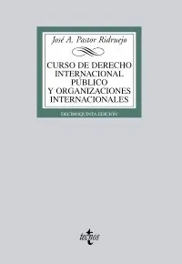 CURSO DE DERECHO INTERNACIONAL PUBLICO