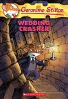 GERONIMO STILTON WEDDING CRASHER