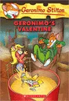 GERONIMO STILTON -GERONIMO'S VALENTINE