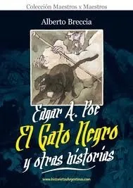 EDGAR A. POE: EL GATO NEGRO Y OTRAS HISTORIAS