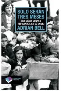 SOLO SERAN TRES MESES