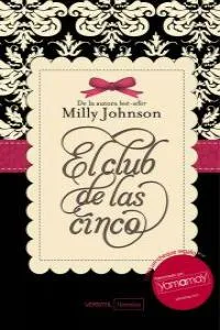 CLUB DE LAS CINCO,EL