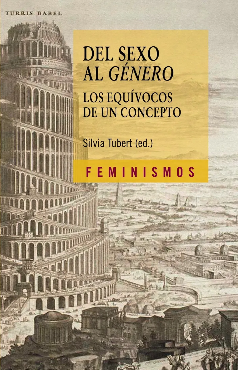 DEL SEXO AL GENERO