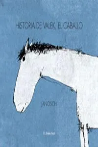 HISTORIA DE VALEK EL CABALLO