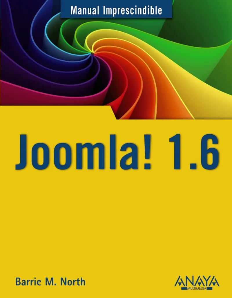 JOOMLA 1.6