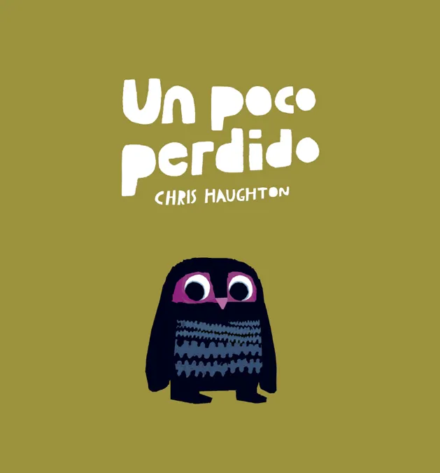 POCO PERDIDO,UN