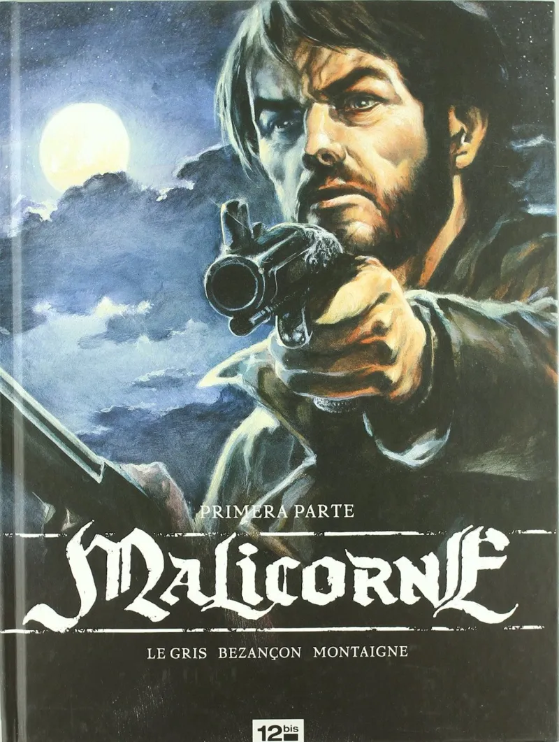 MALICORNE VOL 1