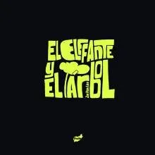 ELEFANTE Y EL ARBOL,EL