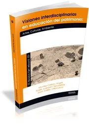 VISIONS INTERDISCIPLINARIAS EN EDUCACION DEL