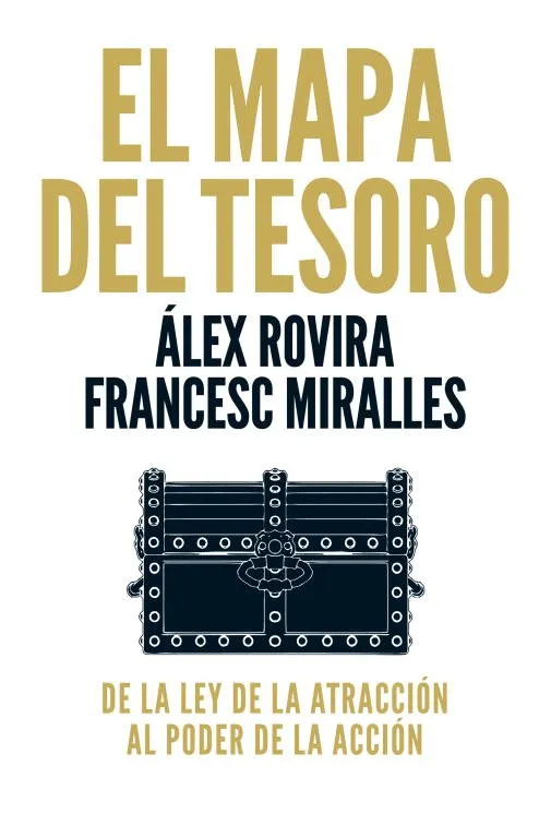 MAPA DEL TESORO,EL