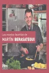RECETAS FAVORITAS DE MARTIN BERASATEGUI,LAS