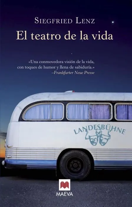 TEATRO DE LA VIDA,EL
