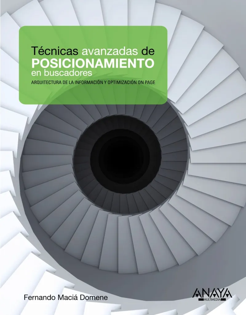 TECNICAS AVANZADAS DE POSICIONAMIENTO EN BUSCADORE
