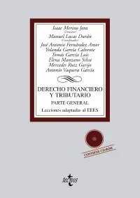 DERECHO FINANCIERO Y TRIBUTARIO ED.2011