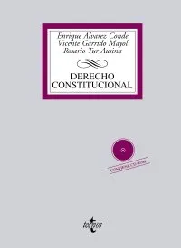DERECHO CONSTITUCIONAL -ED.2011-