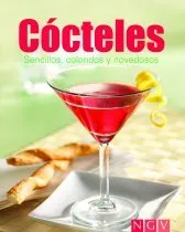 COCTELES -SENCILLOS COLORIDOS Y NOVEDOSOS-
