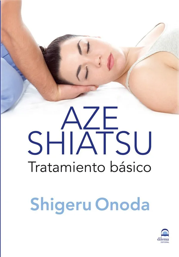AZE SHIATSU -TRATAMIENTO BASICO-
