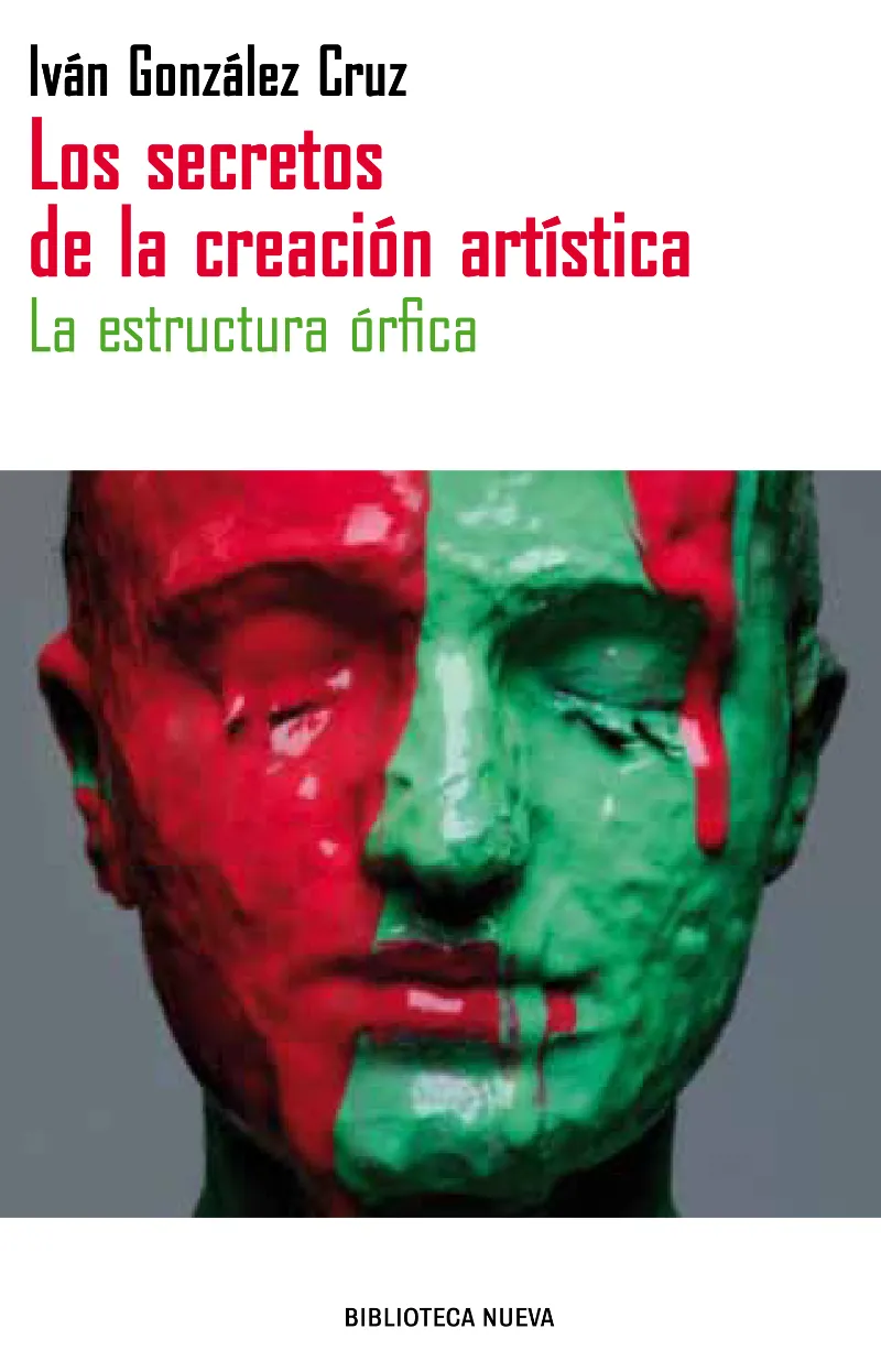 SECRETOS DE LA CREACION ARTISTICA,LOS