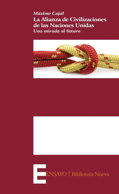 ALIANZA DE CIVILIZACIONES DE LAS NACIONES UNIDAS,A