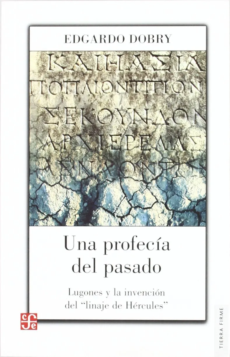 PROFECIA DEL PASADO,UNA