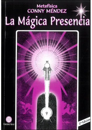 MAGICA PRESENCIA,LA