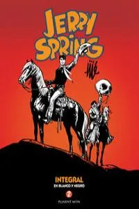 JERRY SPRING: INTEGRAL VOL 2