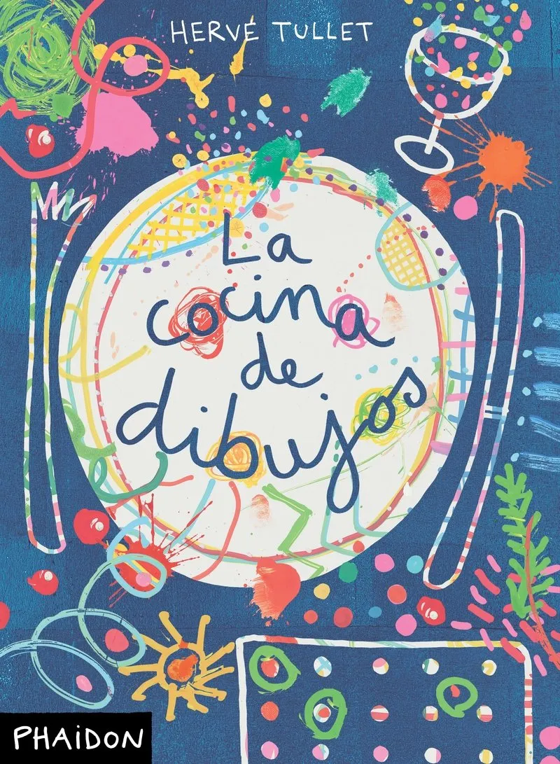 COCINA DE DIBUJOS, LA