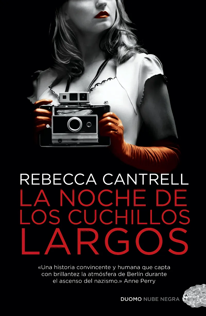 NOCHE DE LOS CUCHILLOS LARGOS,LA