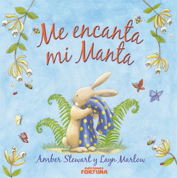 ME ENCANTA MI MANTITA