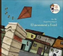 MONOMENT A L'ESTEL,EL