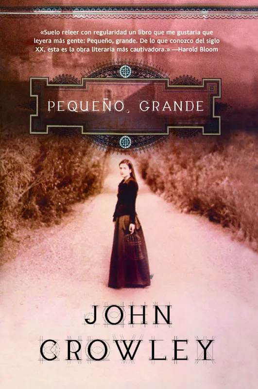 PEQUEÑO GRANDE