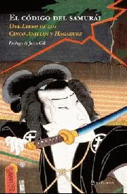CODIGO DEL SAMURAI,EL