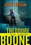 THEODORE BOONE -KID LAWYER-