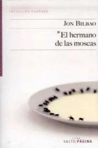 HERMANO DE LAS MOSCAS,EL -2ºED-