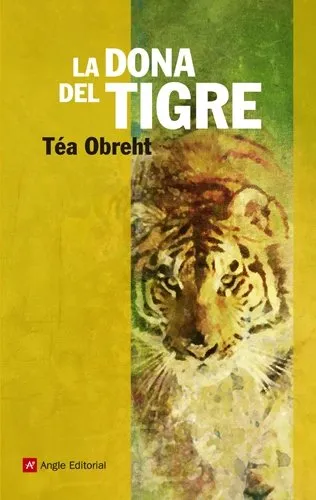 DONA DEL TIGRE,LA