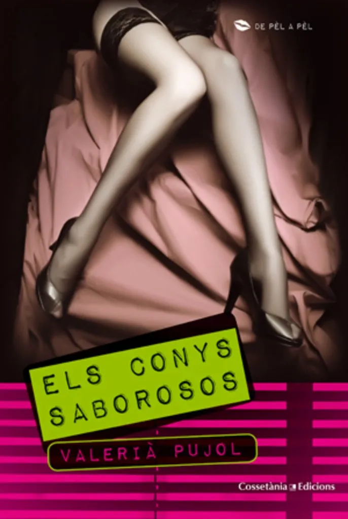 CONYS SABOROSOS,ELS