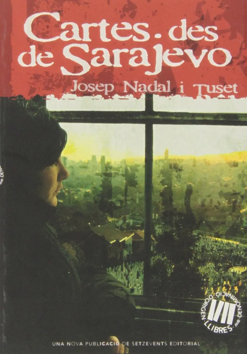 CARTES DES DE SARAJEVO