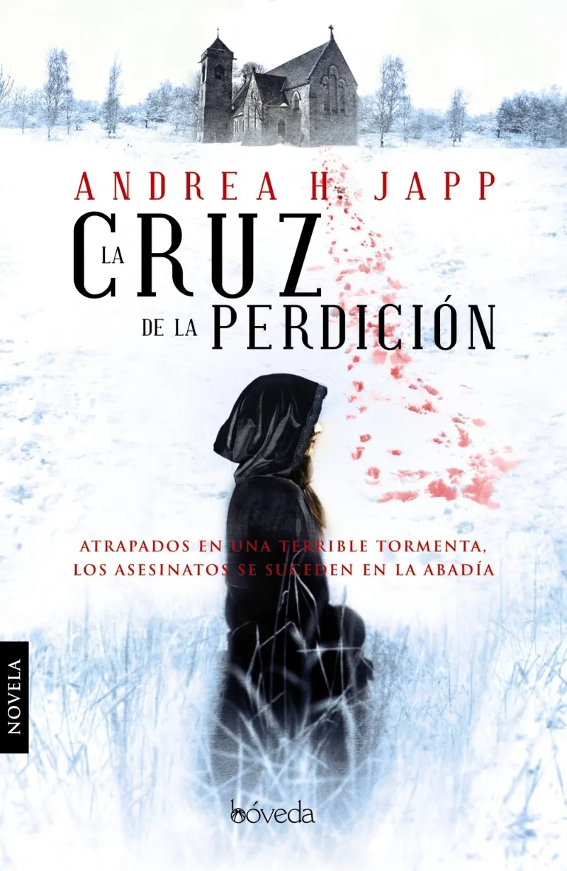CRUZ DE LA PERDICION,LA