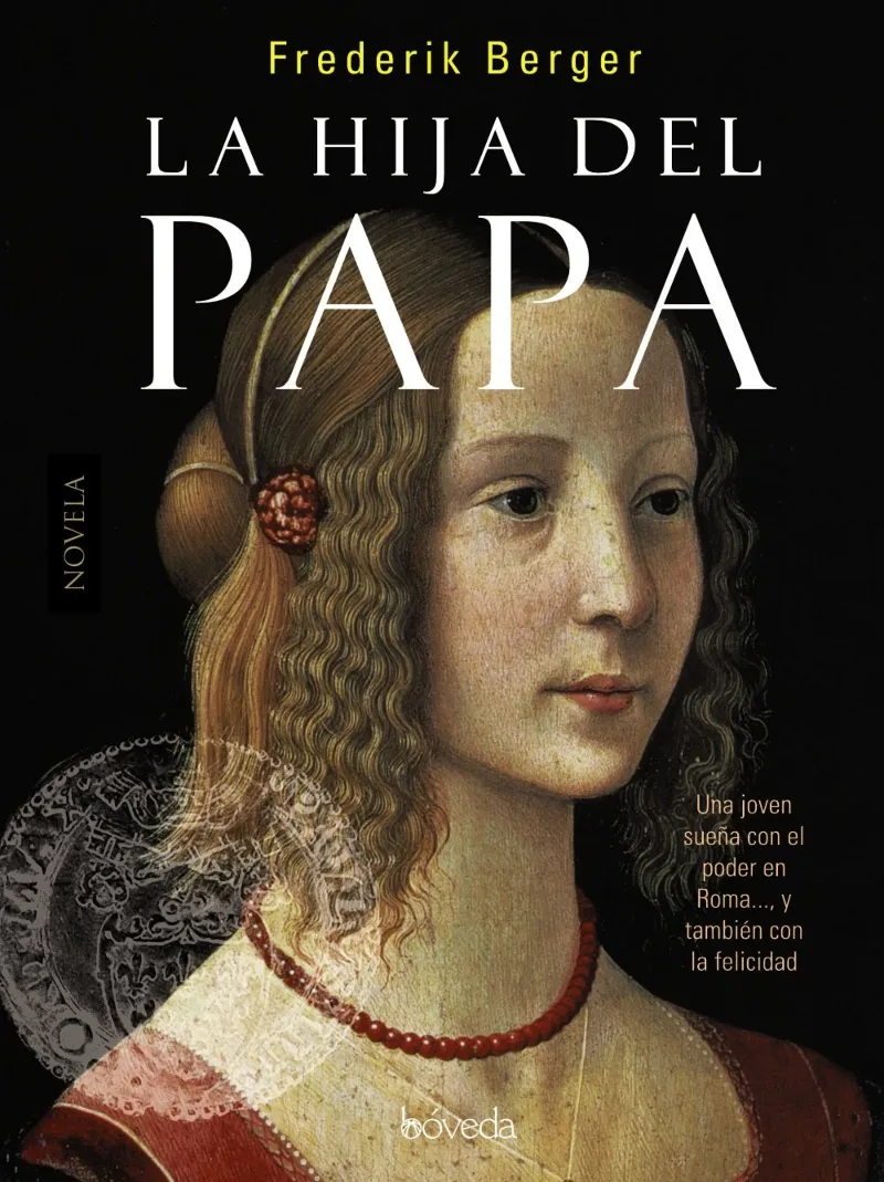 HIJA DEL PAPA,LA