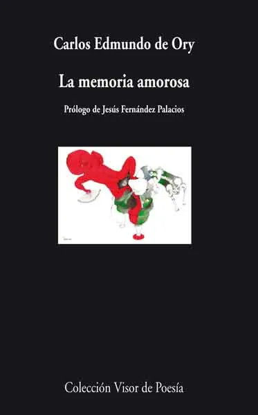 MEMORIA AMOROSA,LA