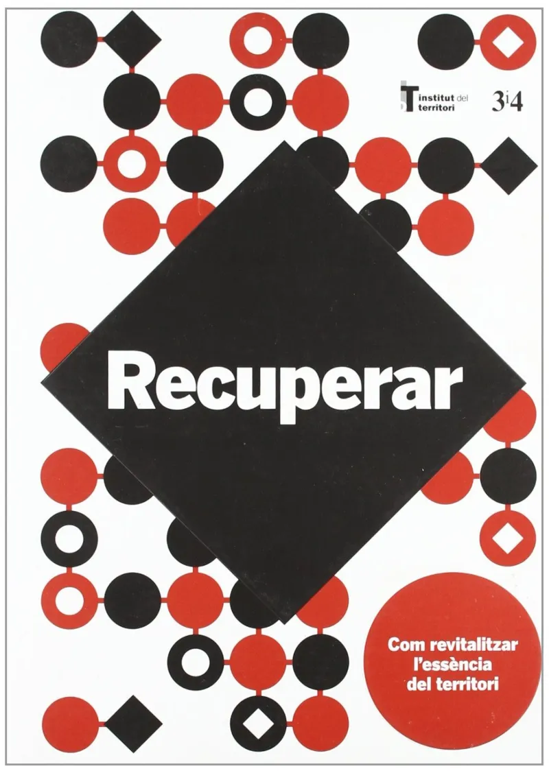 RECUPERAR COM REVITALITZAR L'ESSENCIA DEL