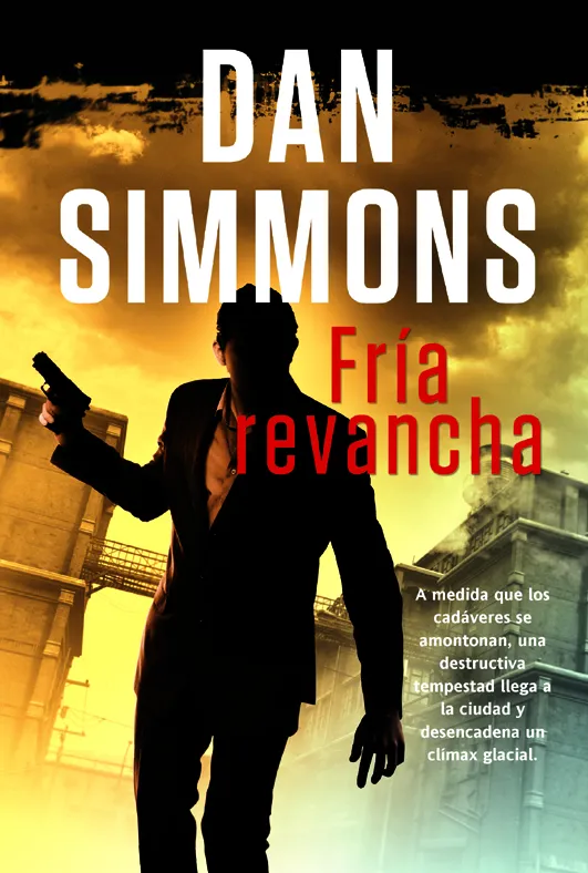 FRIA REVANCHA