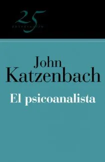 PSICOANALISTA, EL