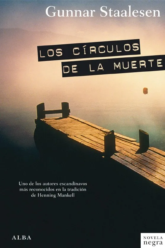 CIRCULO DE LA MUERTE,LOS