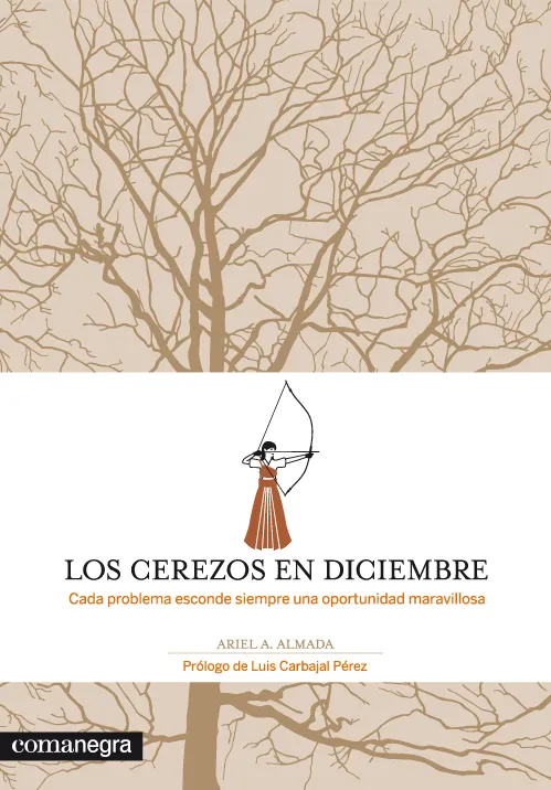 CEREZOS EN DICIEMBRE,LOS