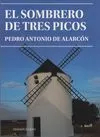 SOMBRERO DE TRES PICOS,EL