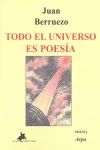 TODO EL UNIVERSO ES POESIA