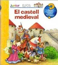 CASTELL MEDIEVAL, EL
