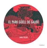 PARK GUELL DE GAUDI BARCELONA,EL