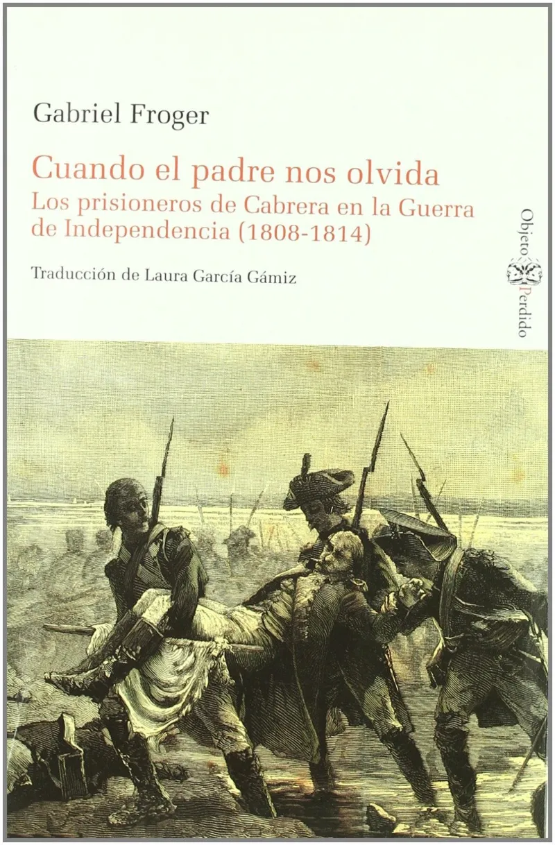 CUANDO EL PADRE NOS OLVIDA